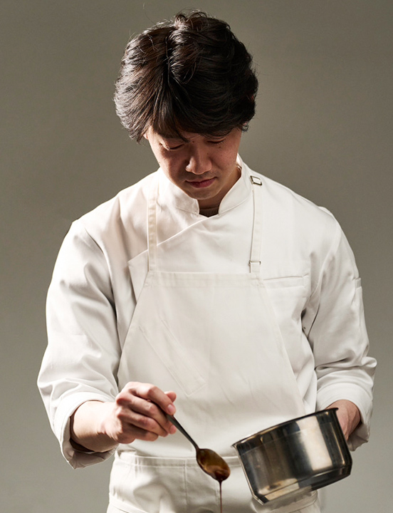 Chef